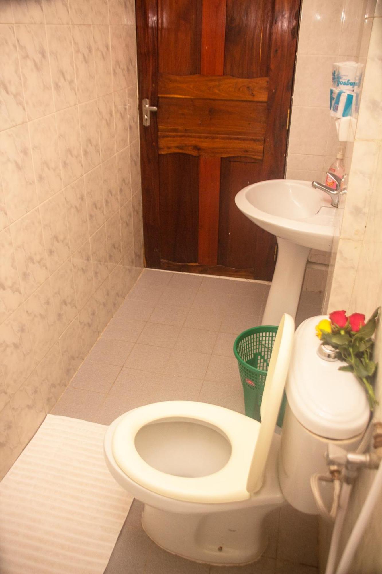 Wakawaka Hostel Arusha Ruang foto