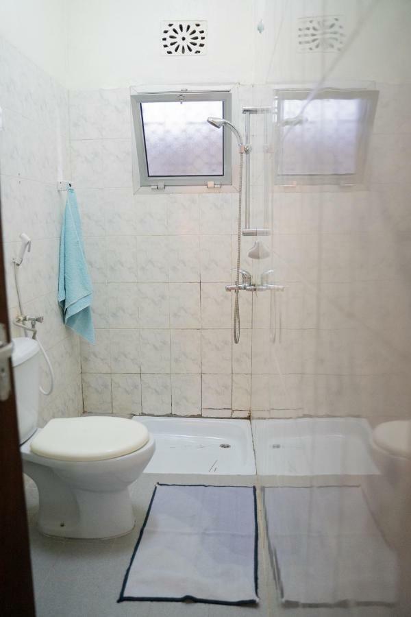 Wakawaka Hostel Arusha Bagian luar foto